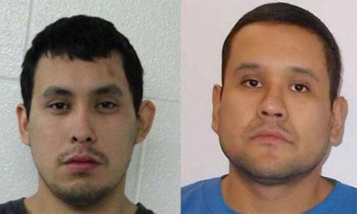 Suspeito por ataque a faca no Canadá é encontrado morto pela polícia