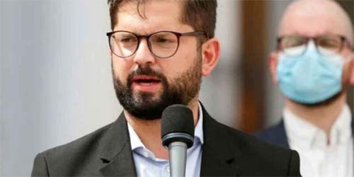 Governo chileno declara emergência devido aos incêndios no sul do país