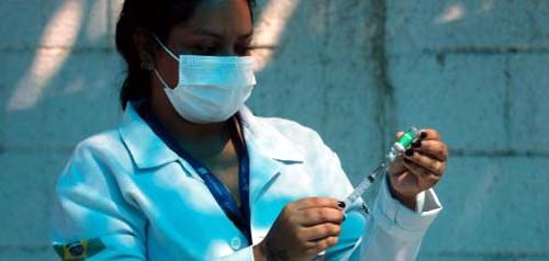 Promulgada PEC que define pagamento do piso da enfermagem