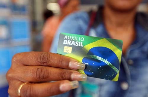 Auxílios Brasil e gás começam a ser pagos nesta terça-feira