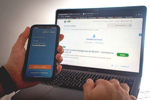 Governo cobra 1,2 milhão de pessoas por auxílio recebido indevidamente, mas só 220 mil devolvem