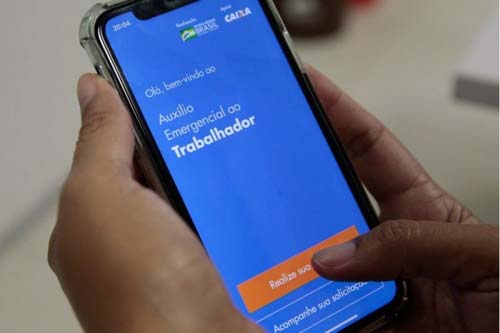 IR 2021: beneficiários do auxílio emergencial deverão fazer declaração; prazo começa em 1º de março