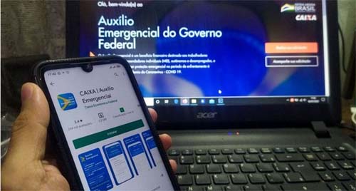 Defensoria abre 43,5 mil processos para auxílio de R$ 600 negado