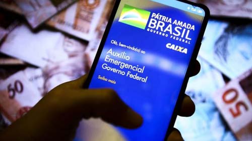 Sem pandemia, governo teria déficit, mas rombo R$ 560 bilhões menor, aponta FGV