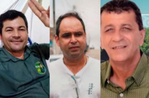 Candidatos milionários recebem auxílio emergencial em Alagoas