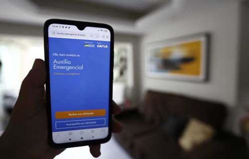 Mães menores de idade podem pedir auxílio emergencial a partir de hoje
