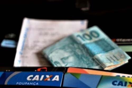 Nascidos em abril já podem sacar segunda parcela do auxílio emergencial