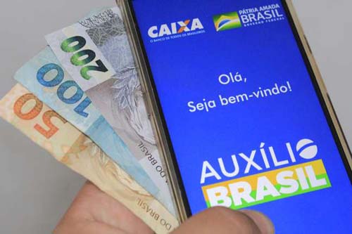 Em Janeiro, Auxílio Brasil injetou mais de R$ 90 milhões na economia de Alagoas