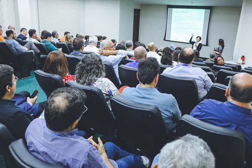 Banco Interamericano de Desenvolvimento avalia desempenho da gestão e organização fiscal de Alagoas