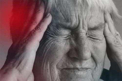 Sinais Subtis Que Indicam um AVC Antes de Sua Ocorrência