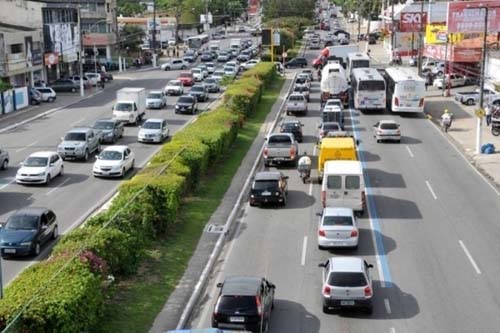 IPVA: Pagamento inicia para os proprietários de veículos com placas de finais 1 e 2