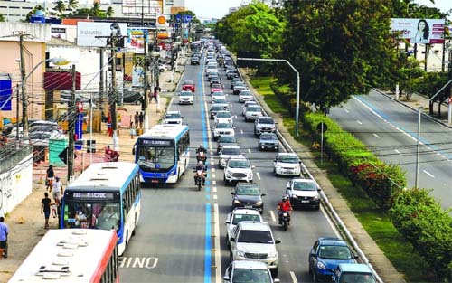 Após série de violência contra motoristas de APP, grupo de trabalho é criado para desenvolver 