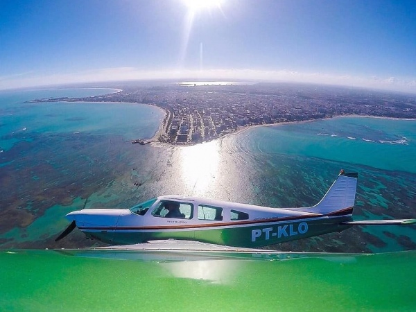 ANAC suspende operações e interdita aeronaves do Aeroclube de Alagoas