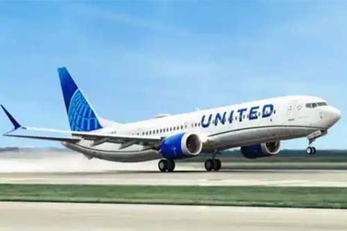 Turbulência em voo do Rio para os EUA deixa cinco feridos