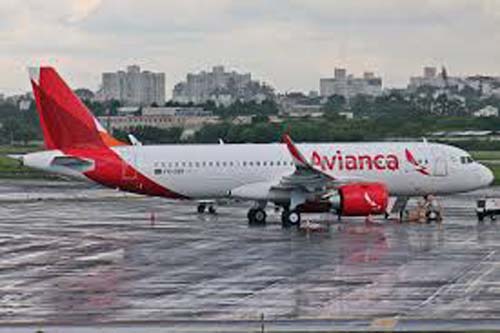 Justiça permite Anac cancelar matrículas de aeronaves da Avianca
