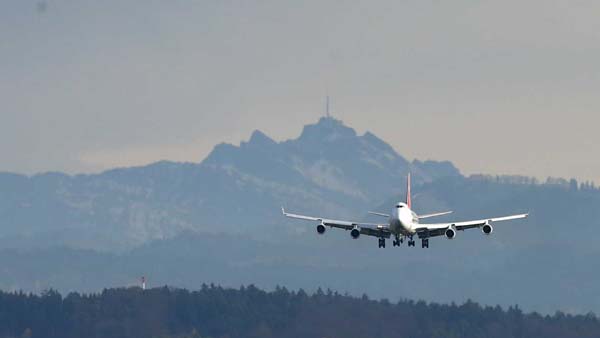 Americana ExpressJet Airlines anuncia compra de 36 aviões Embraer