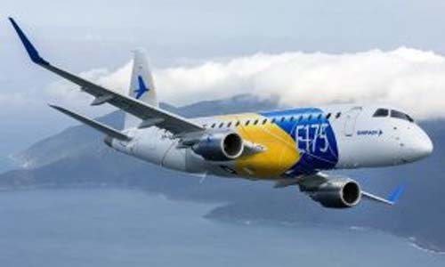 Brasil e Japão firmam acordo bilionário para venda de 20 jatos da Embraer e ampliam cooperação tecnológica