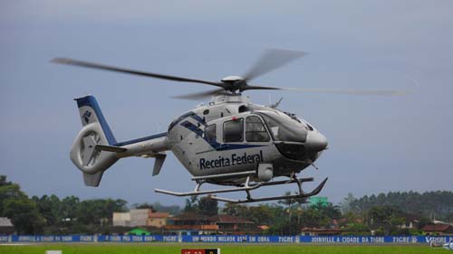 Receita Federal localiza mais de 1 tonelada de cocaína no Porto de Santos