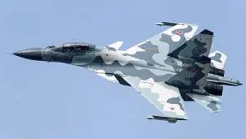 Empresa russa contorna sanções e importa peças de aviação ocidentais