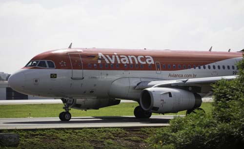 Credores aprovam plano de recuperação judicial da Avianca Brasil