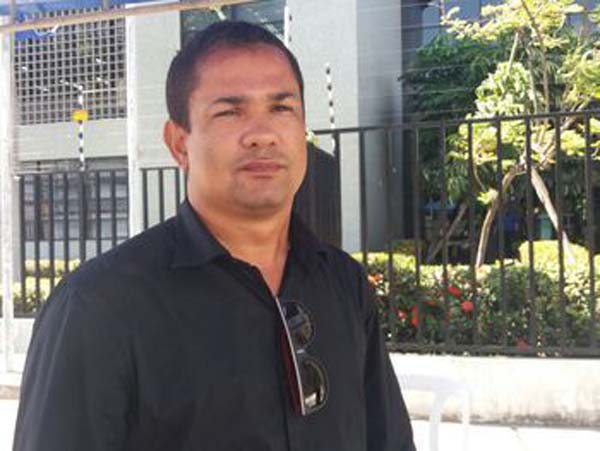 “Pretendemos ocupar 20 municípios alagoanos nestas eleições”, diz Flávio Moreno sobre o PSL