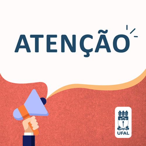 Ufal mantém feriado administrativo e acadêmico na terça (29)
