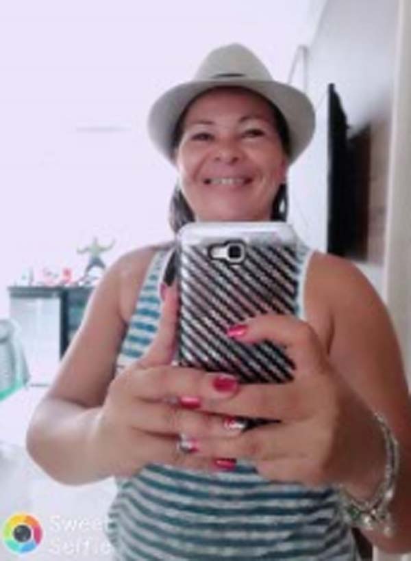 Mulher decapitada foi encontrada com dinheiro dentro da boca, diz delegado