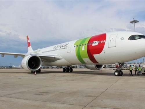 Chegada do voo inaugural Lisboa-Maceió acontece na próxima sexta-feira (2), às 20h30