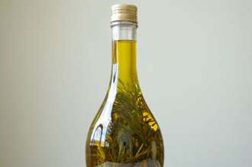 Cientistas observam relação entre consumo de azeite e prevenção de AVC