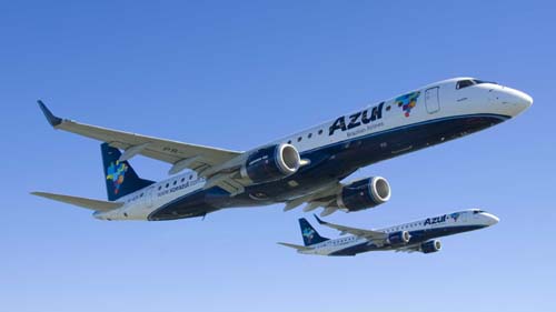 Avianca Brasil pede falência sem pagar funcionários e credores