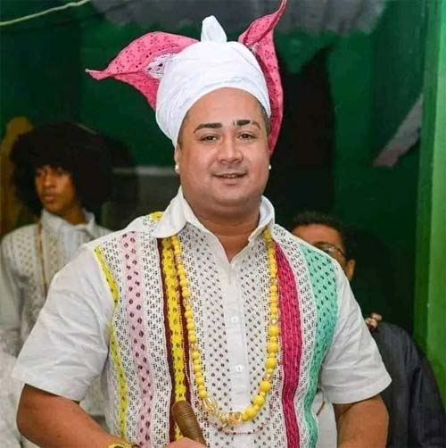 Babalorixá é morto em casa religiosa na Zona Oeste do RJ