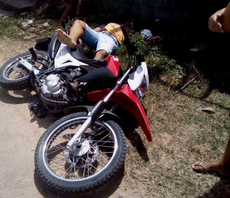 Ponte Mata Quatro é cenário de novo crime em União dos Palmares; veja vídeo