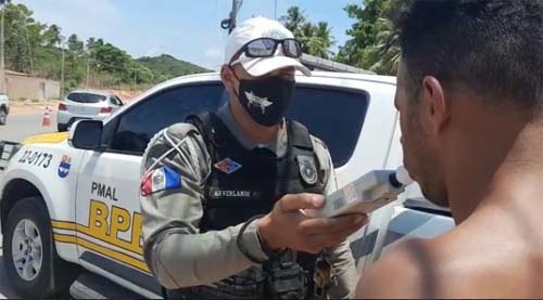 Venda de bebida alcoólica será proibida a partir da 0h de domingo (29) em Maceió