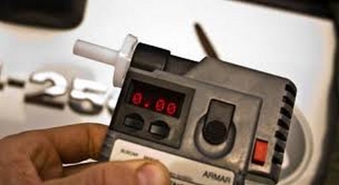 Senado aprova projeto que exige teor zero de álcool para motorista