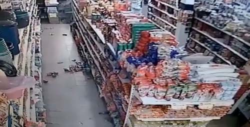 Terremoto de magnitude 4,6 atinge mais de 30 cidades na Bahia