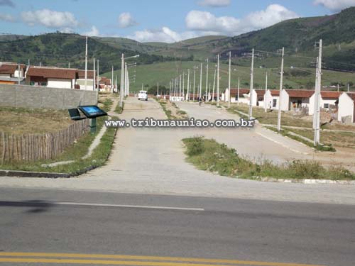Casas populares que foram entregues a desabrigados em Alagoas podem estar sendo vendidas ilegalmente