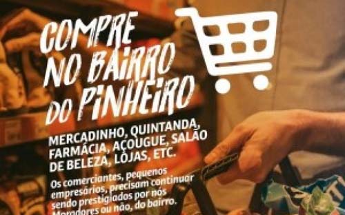 Oficinas de crédito vão atender empresários do Pinheiro