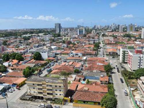 Governo Federal reconhece estado de calamidade pública em Maceió