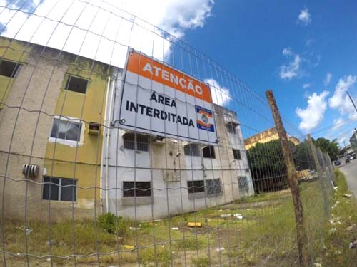 Tremor faz um ano e meio e moradores ainda convivem com incertezas