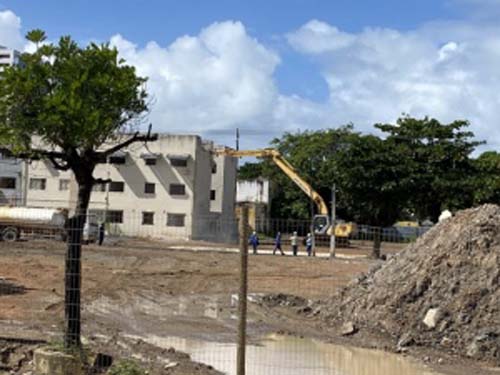 Braskem estima custo adicional de R$ 3 bi para ações em bairros de Maceió