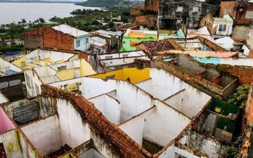 Mais de 20 mil eleitores de bairros atingidos por rachaduras devem atualizar domicílios eleitorais