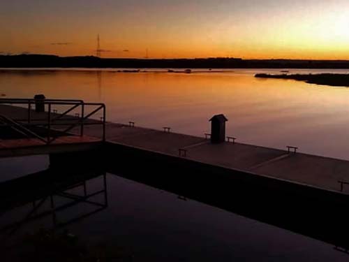 Com investimentos de mais de 1 milhão, novos equipamentos turísticos serão inaugurados nesta sexta, 19, em Penedo