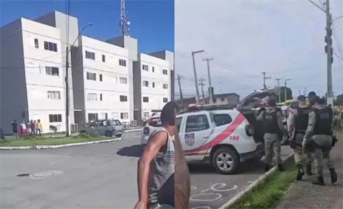 Adolescente de 17 anos é estuprada dentro de casa por vizinho em residencial de Maceió