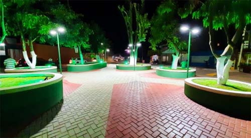 Detento aplica ‘golpe do pix’ via WhatsApp e manda entregar objetos na casa da mãe