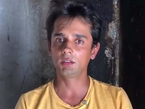 “Perícia de balística vai provar inocência de Baixinho Boiadeiro”, afirma família