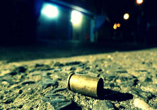 Grande Maceió registra nove homicídios em 12 horas