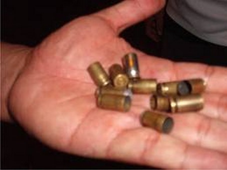 Madrugada com quatro assassinatos e cinco tentativas de morte em Maceió 