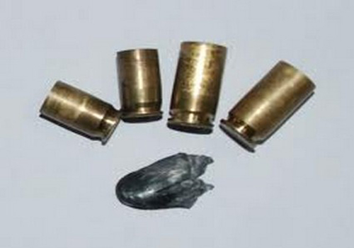 Polícia registra dois assassinatos no dia da festa da emancipação