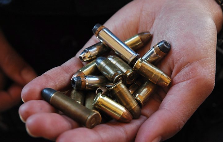 Periferias têm cinco assassinatos na noite desse sábado