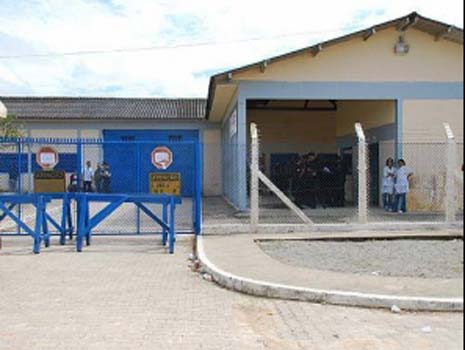 Reeducando do Baldomero Cavalcanti é encontrado morto em cela